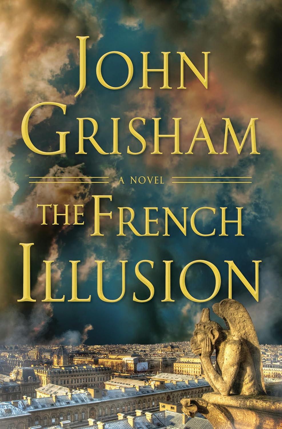Amazon cover image
